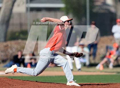 Thumbnail 1 in Atascadero @ St. Joseph (CIF Regional Semi-final) photogallery.
