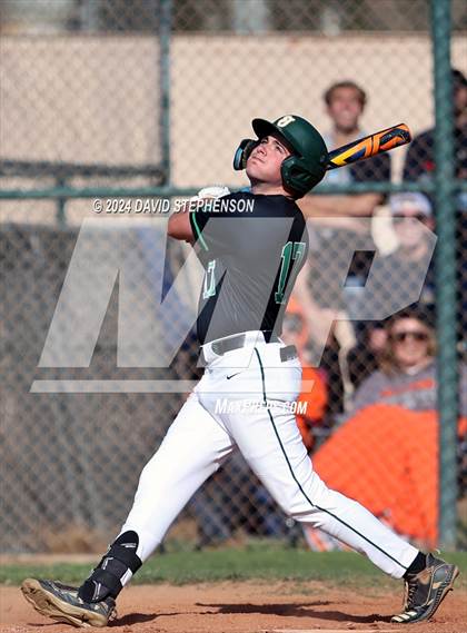 Thumbnail 3 in Atascadero @ St. Joseph (CIF Regional Semi-final) photogallery.