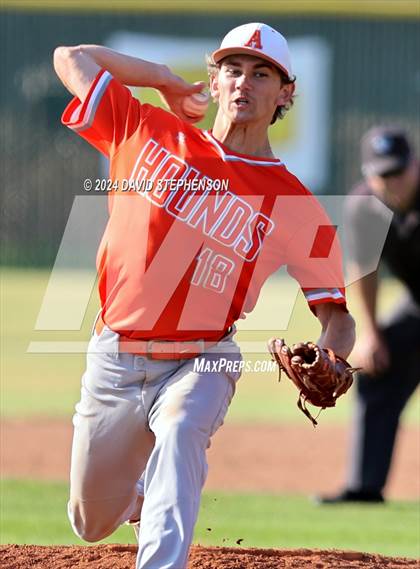 Thumbnail 3 in Atascadero @ St. Joseph (CIF Regional Semi-final) photogallery.