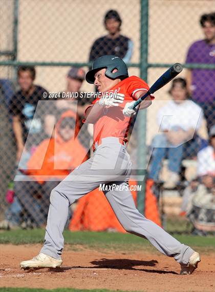 Thumbnail 3 in Atascadero @ St. Joseph (CIF Regional Semi-final) photogallery.