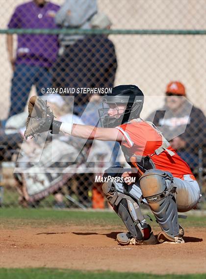 Thumbnail 2 in Atascadero @ St. Joseph (CIF Regional Semi-final) photogallery.