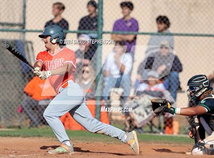 Thumbnail 1 in Atascadero @ St. Joseph (CIF Regional Semi-final) photogallery.