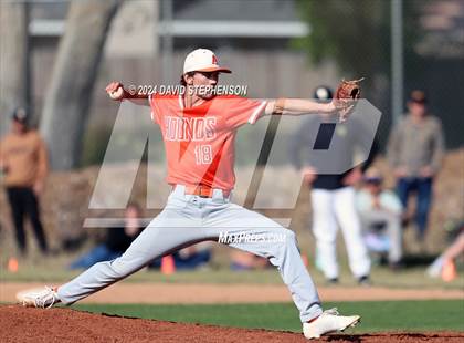 Thumbnail 3 in Atascadero @ St. Joseph (CIF Regional Semi-final) photogallery.