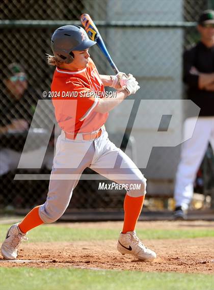 Thumbnail 1 in Atascadero @ St. Joseph (CIF Regional Semi-final) photogallery.