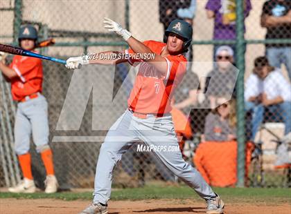 Thumbnail 3 in Atascadero @ St. Joseph (CIF Regional Semi-final) photogallery.