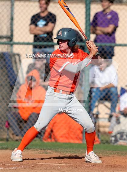 Thumbnail 1 in Atascadero @ St. Joseph (CIF Regional Semi-final) photogallery.