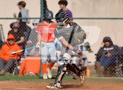 Thumbnail 1 in Atascadero @ St. Joseph (CIF Regional Semi-final) photogallery.