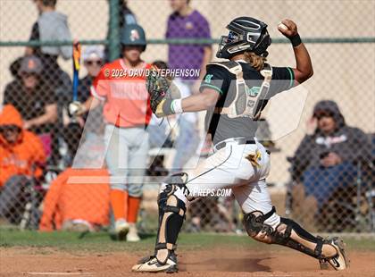 Thumbnail 2 in Atascadero @ St. Joseph (CIF Regional Semi-final) photogallery.