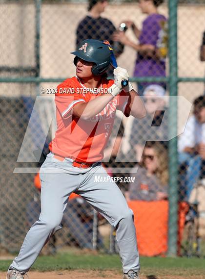 Thumbnail 1 in Atascadero @ St. Joseph (CIF Regional Semi-final) photogallery.