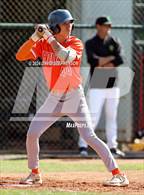 Photo from the gallery "Atascadero @ St. Joseph (CIF Regional Semi-final)"