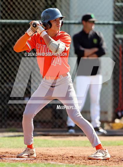 Thumbnail 1 in Atascadero @ St. Joseph (CIF Regional Semi-final) photogallery.