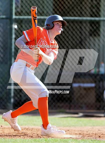 Thumbnail 2 in Atascadero @ St. Joseph (CIF Regional Semi-final) photogallery.