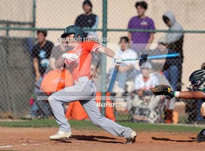 Thumbnail 1 in Atascadero @ St. Joseph (CIF Regional Semi-final) photogallery.