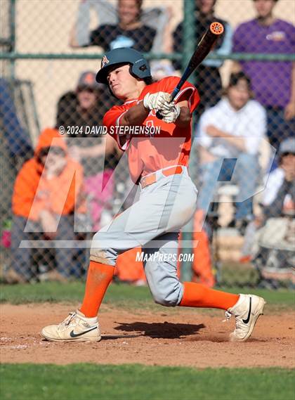 Thumbnail 1 in Atascadero @ St. Joseph (CIF Regional Semi-final) photogallery.