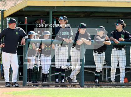 Thumbnail 2 in Atascadero @ St. Joseph (CIF Regional Semi-final) photogallery.