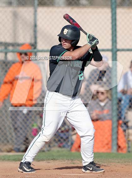 Thumbnail 3 in Atascadero @ St. Joseph (CIF Regional Semi-final) photogallery.