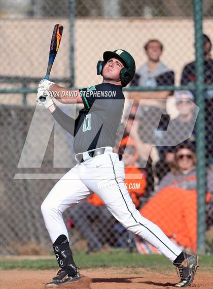Thumbnail 1 in Atascadero @ St. Joseph (CIF Regional Semi-final) photogallery.