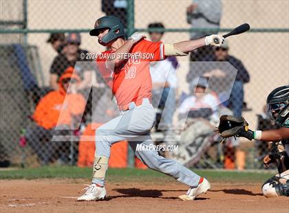 Thumbnail 3 in Atascadero @ St. Joseph (CIF Regional Semi-final) photogallery.