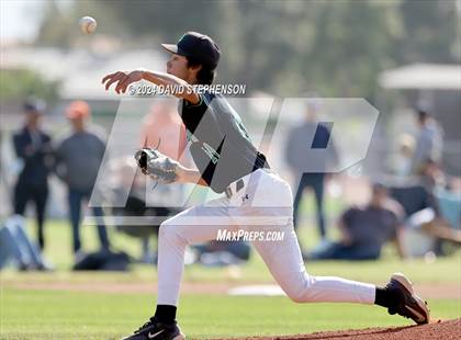 Thumbnail 3 in Atascadero @ St. Joseph (CIF Regional Semi-final) photogallery.