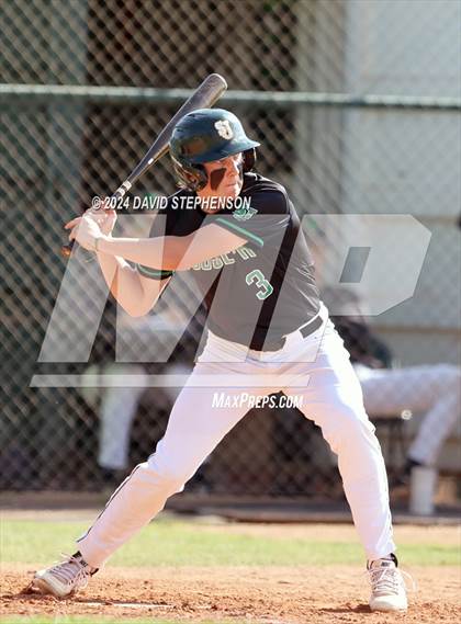 Thumbnail 2 in Atascadero @ St. Joseph (CIF Regional Semi-final) photogallery.