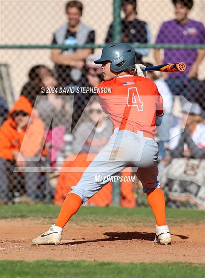 Thumbnail 3 in Atascadero @ St. Joseph (CIF Regional Semi-final) photogallery.