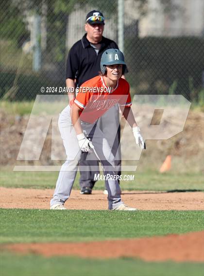 Thumbnail 3 in Atascadero @ St. Joseph (CIF Regional Semi-final) photogallery.