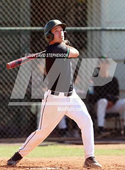 Thumbnail 2 in Atascadero @ St. Joseph (CIF Regional Semi-final) photogallery.