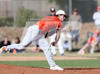 Thumbnail 2 in Atascadero @ St. Joseph (CIF Regional Semi-final) photogallery.
