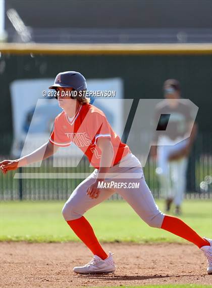 Thumbnail 1 in Atascadero @ St. Joseph (CIF Regional Semi-final) photogallery.