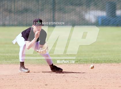 Thumbnail 1 in Atascadero @ St. Joseph (CIF Regional Semi-final) photogallery.
