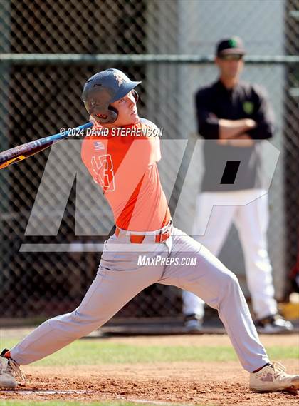 Thumbnail 3 in Atascadero @ St. Joseph (CIF Regional Semi-final) photogallery.