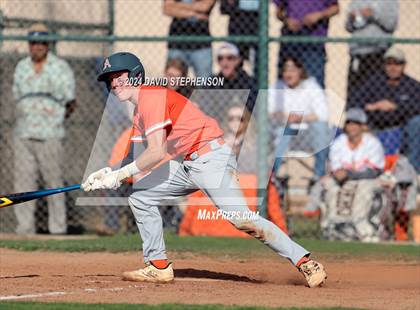 Thumbnail 3 in Atascadero @ St. Joseph (CIF Regional Semi-final) photogallery.