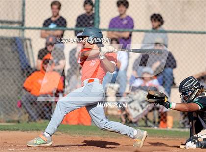 Thumbnail 3 in Atascadero @ St. Joseph (CIF Regional Semi-final) photogallery.