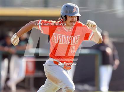 Thumbnail 3 in Atascadero @ St. Joseph (CIF Regional Semi-final) photogallery.