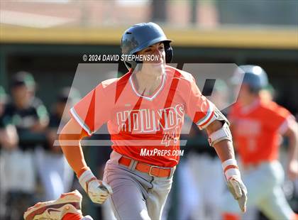 Thumbnail 3 in Atascadero @ St. Joseph (CIF Regional Semi-final) photogallery.