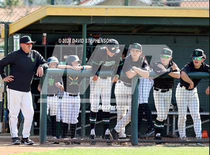 Thumbnail 1 in Atascadero @ St. Joseph (CIF Regional Semi-final) photogallery.