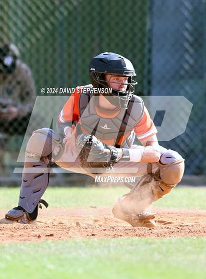Thumbnail 2 in Atascadero @ St. Joseph (CIF Regional Semi-final) photogallery.