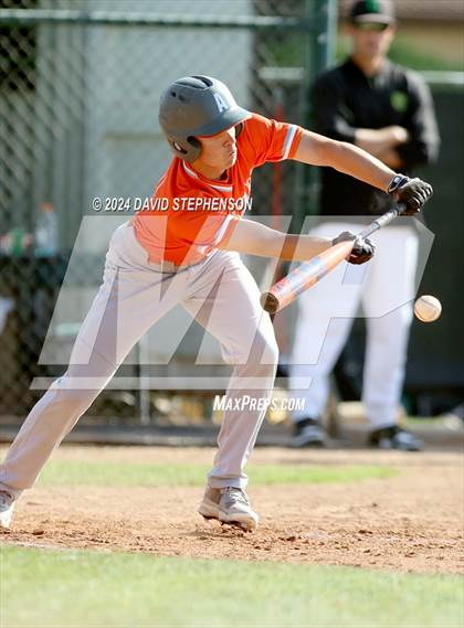 Thumbnail 3 in Atascadero @ St. Joseph (CIF Regional Semi-final) photogallery.