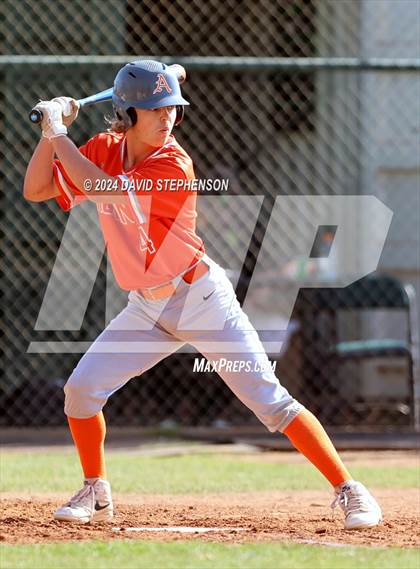 Thumbnail 3 in Atascadero @ St. Joseph (CIF Regional Semi-final) photogallery.
