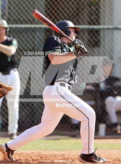 Thumbnail 1 in Atascadero @ St. Joseph (CIF Regional Semi-final) photogallery.