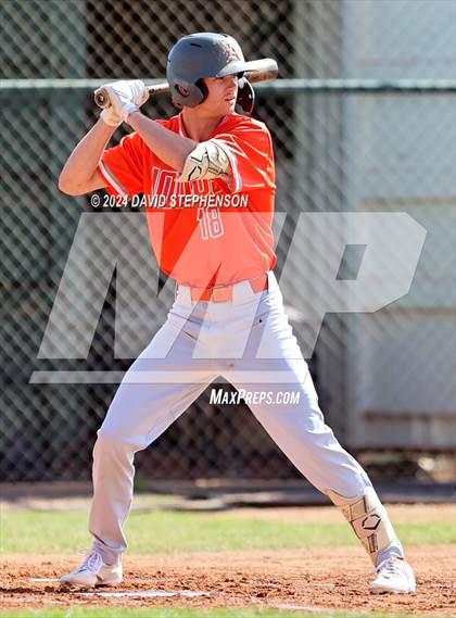 Thumbnail 1 in Atascadero @ St. Joseph (CIF Regional Semi-final) photogallery.