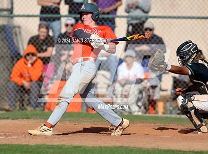 Thumbnail 2 in Atascadero @ St. Joseph (CIF Regional Semi-final) photogallery.
