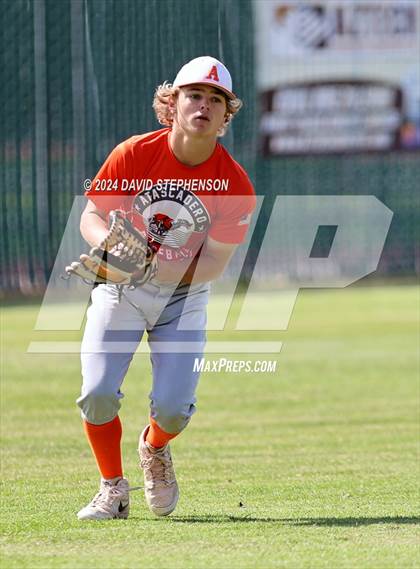 Thumbnail 2 in Atascadero @ St. Joseph (CIF Regional Semi-final) photogallery.