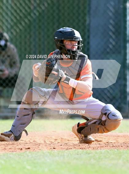 Thumbnail 3 in Atascadero @ St. Joseph (CIF Regional Semi-final) photogallery.