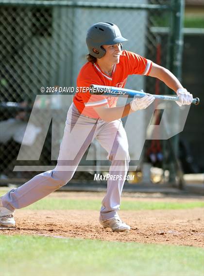 Thumbnail 3 in Atascadero @ St. Joseph (CIF Regional Semi-final) photogallery.