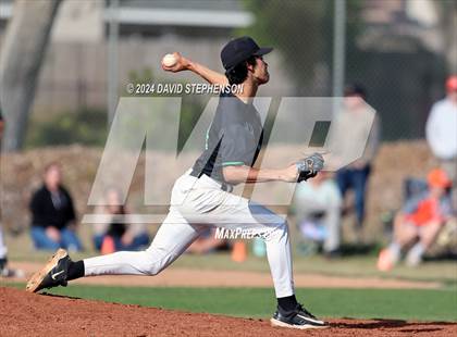 Thumbnail 3 in Atascadero @ St. Joseph (CIF Regional Semi-final) photogallery.