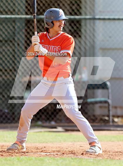 Thumbnail 2 in Atascadero @ St. Joseph (CIF Regional Semi-final) photogallery.