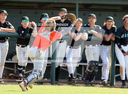 Thumbnail 1 in Atascadero @ St. Joseph (CIF Regional Semi-final) photogallery.