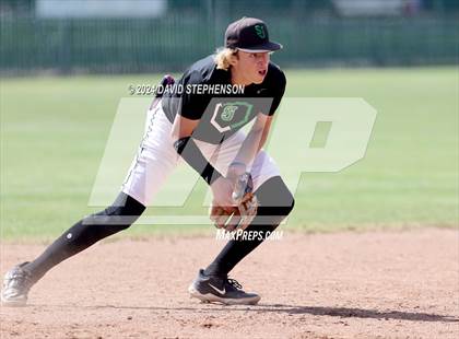 Thumbnail 3 in Atascadero @ St. Joseph (CIF Regional Semi-final) photogallery.