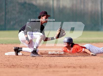 Thumbnail 2 in Atascadero @ St. Joseph (CIF Regional Semi-final) photogallery.